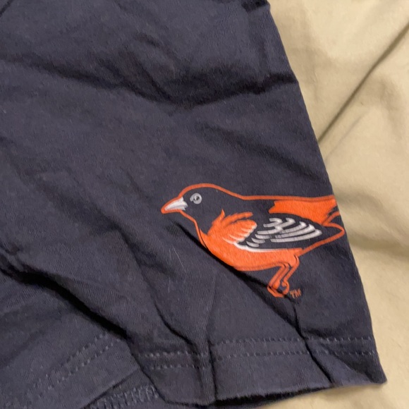 Nike Baltimore Orioles shirt - Picture 2 of 2